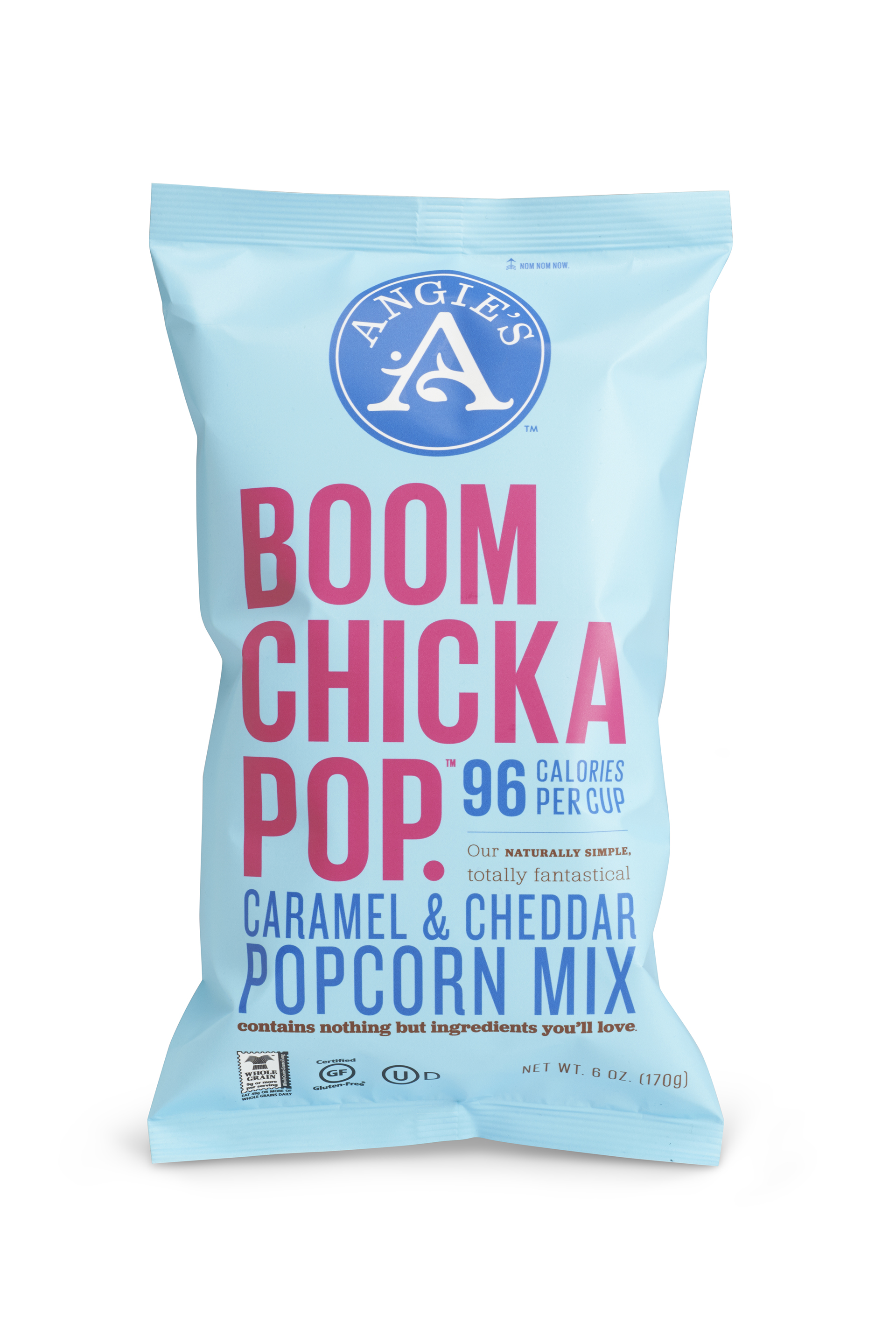 Boom Chicka Pop