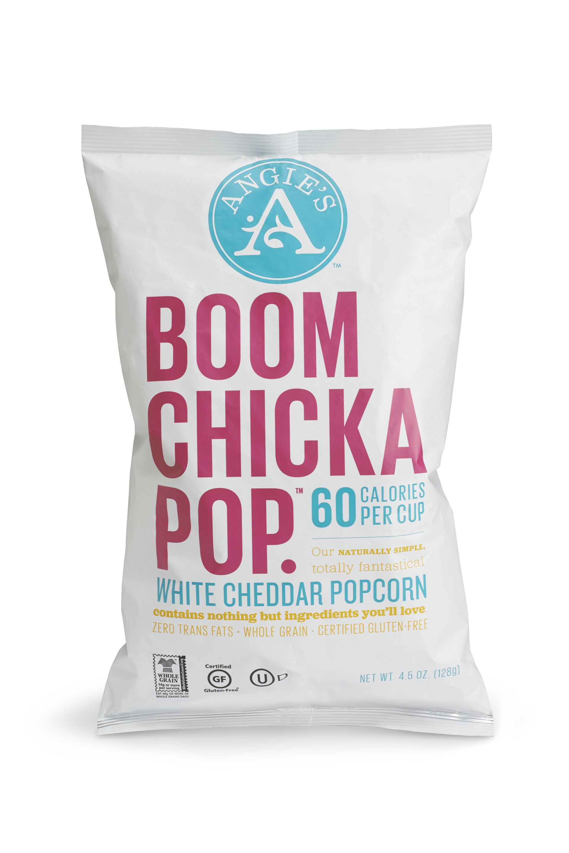 Boom Chicka Pop