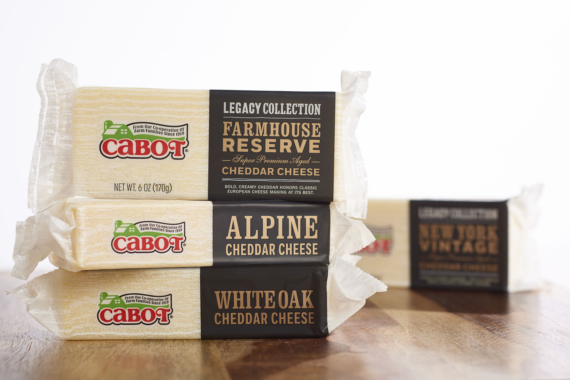 Cabot Cheese