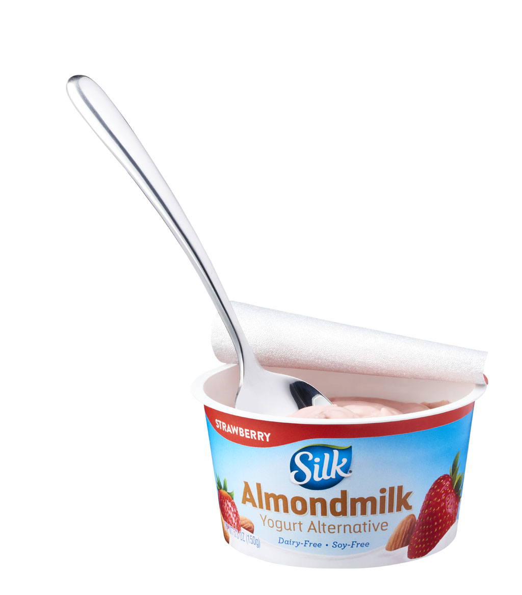 Silk Yogurt