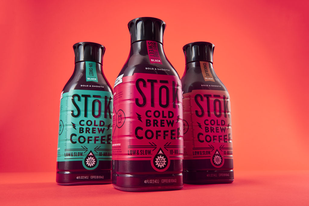 Stok Coffee