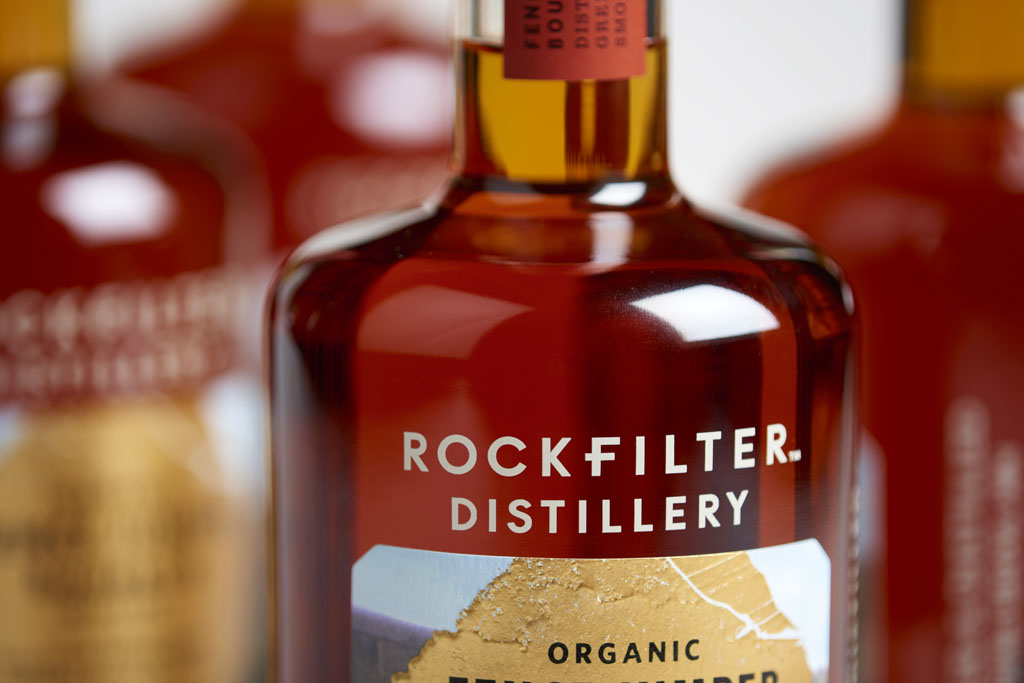 Rockfilter Distillery