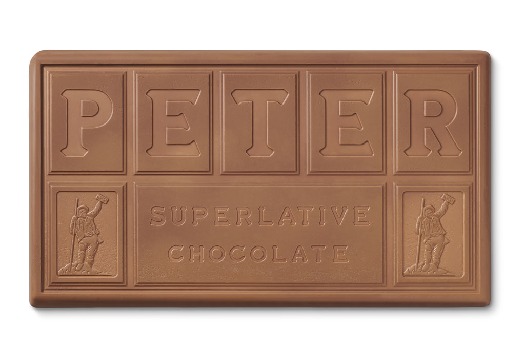 Peter’s Chocolate