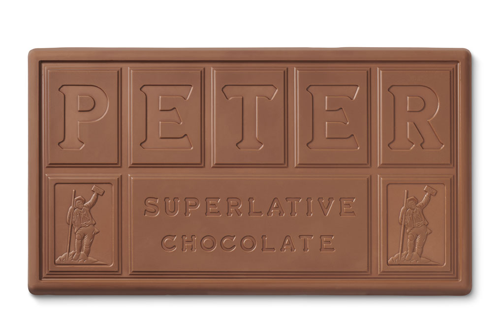 Peter’s Chocolate