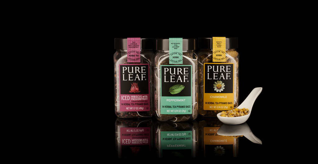 Pure Leaf Tea