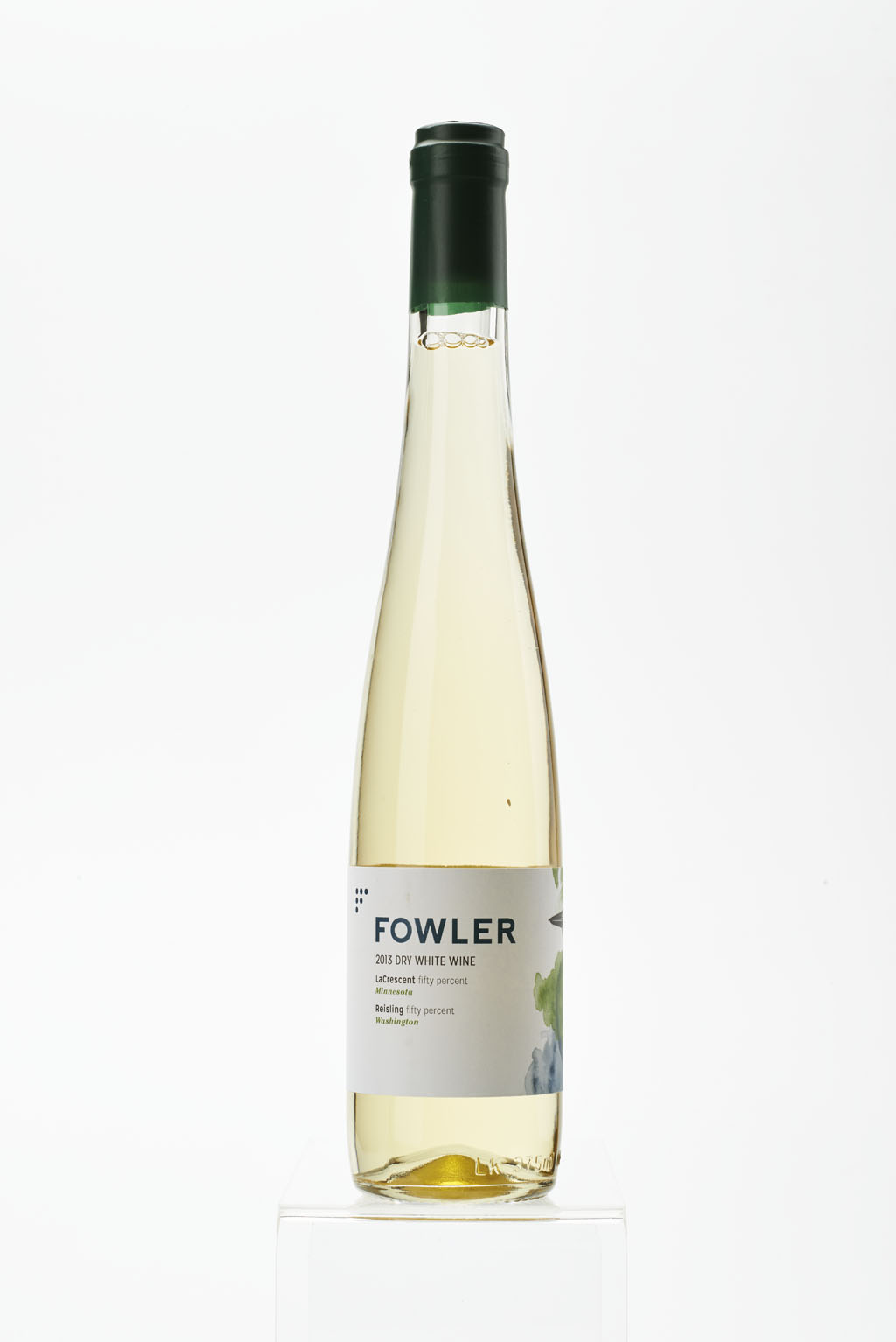 Fowler Wine