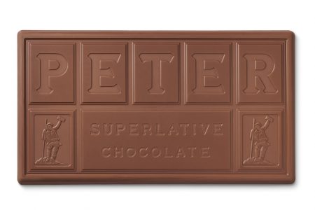 Peter’s Chocolate