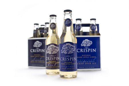 Crispin